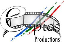 E-pics Productions Logo